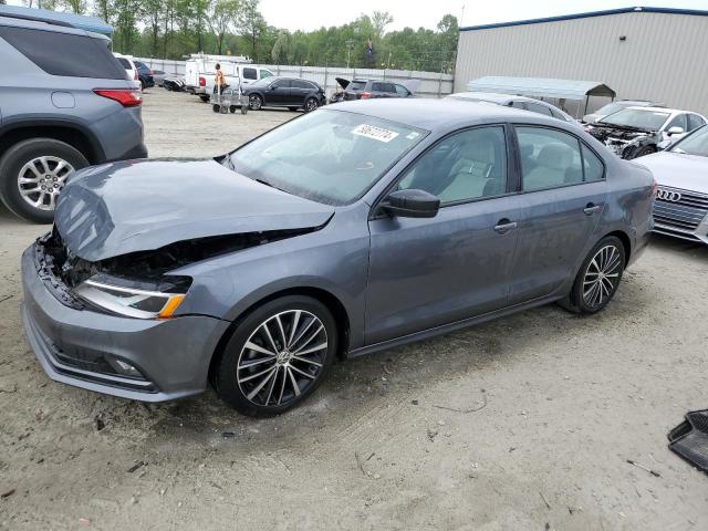 VOLKSWAGEN JETTA 2016 3vwd17aj0gm417413