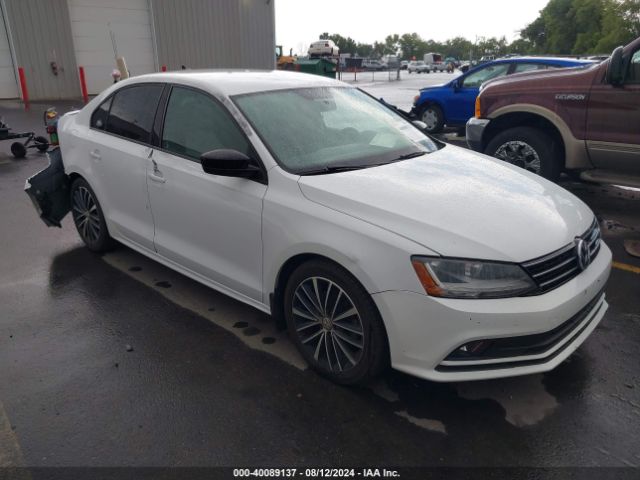 VOLKSWAGEN JETTA 2017 3vwd17aj0hm392708