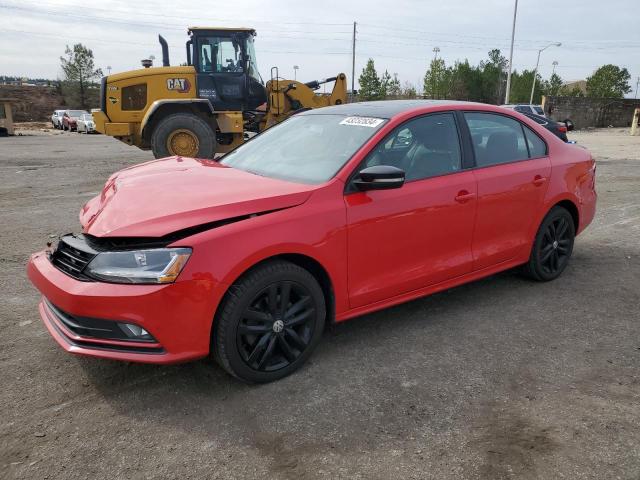 VOLKSWAGEN JETTA 2018 3vwd17aj0jm241454