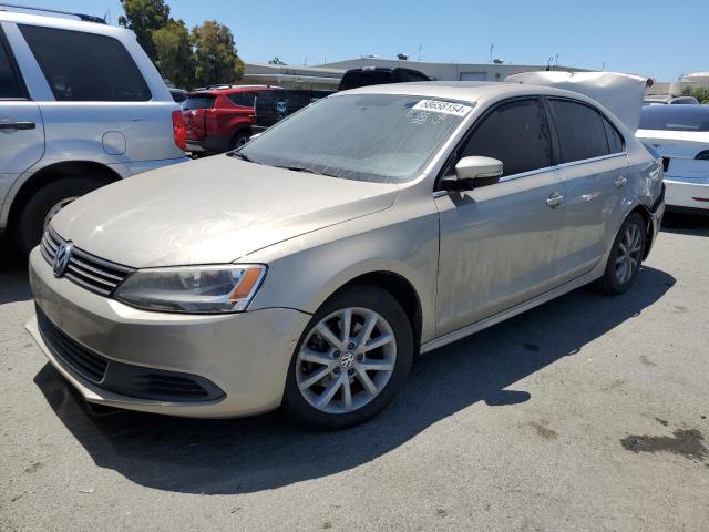 VOLKSWAGEN JETTA 2014 3vwd17aj1em223499