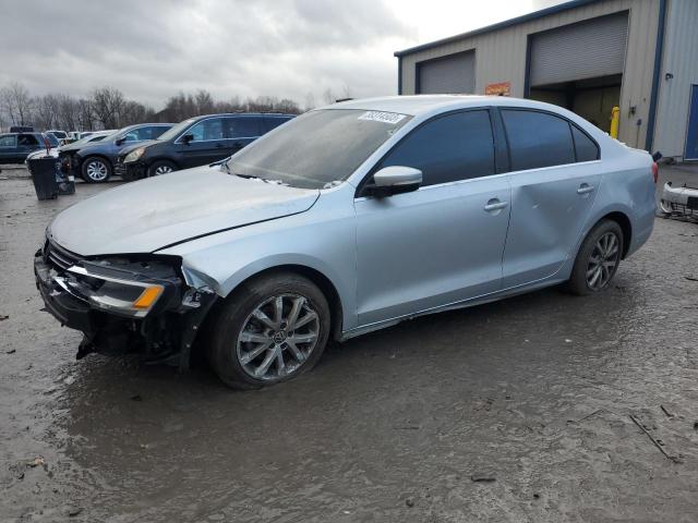 VOLKSWAGEN JETTA SE 2014 3vwd17aj1em230792