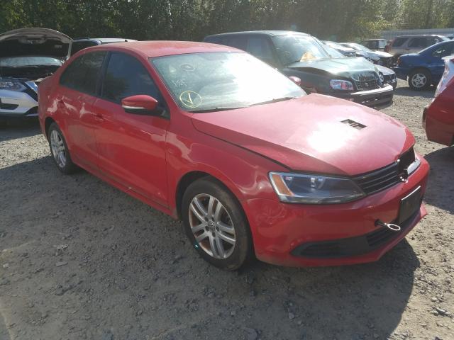 VOLKSWAGEN NULL 2014 3vwd17aj1em246958