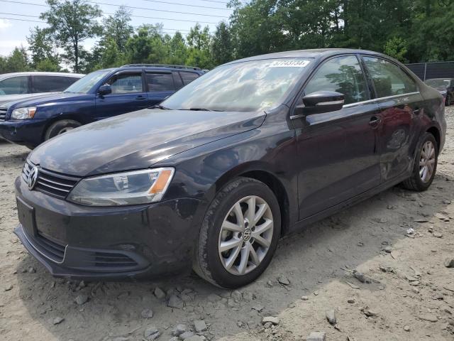 VOLKSWAGEN JETTA 2014 3vwd17aj1em268846