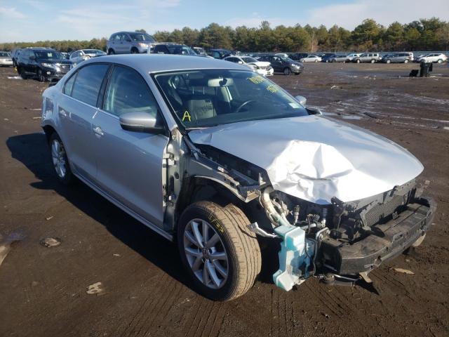 VOLKSWAGEN JETTA 2014 3vwd17aj1em282777