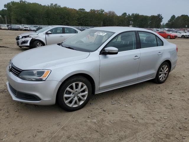 VOLKSWAGEN JETTA 2014 3vwd17aj1em287364