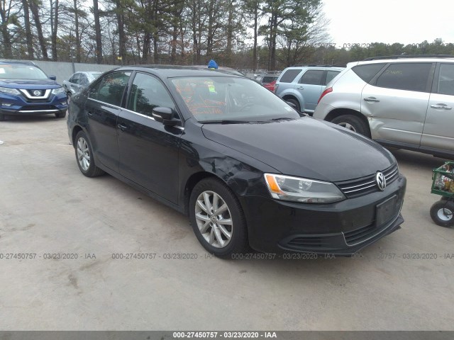 VOLKSWAGEN NULL 2014 3vwd17aj1em292001