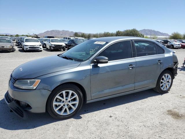 VOLKSWAGEN JETTA 2014 3vwd17aj1em296680