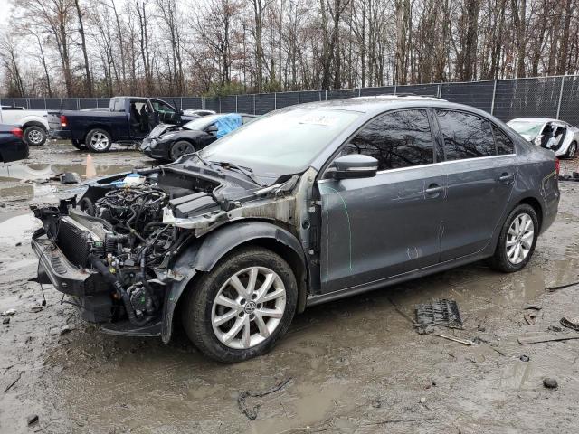 VOLKSWAGEN NULL 2014 3vwd17aj1em304339