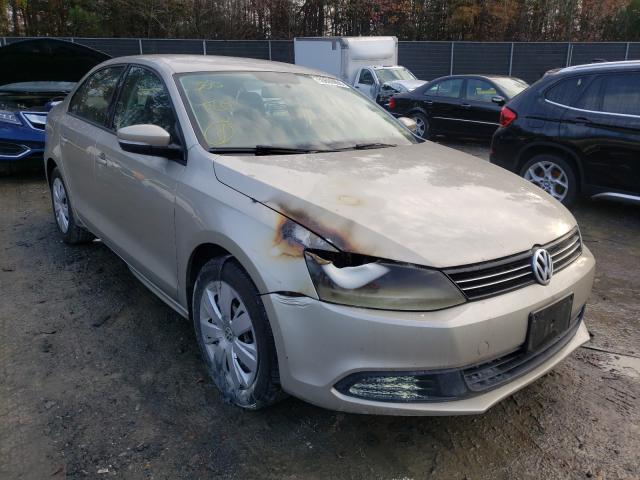 VOLKSWAGEN NULL 2014 3vwd17aj1em309637