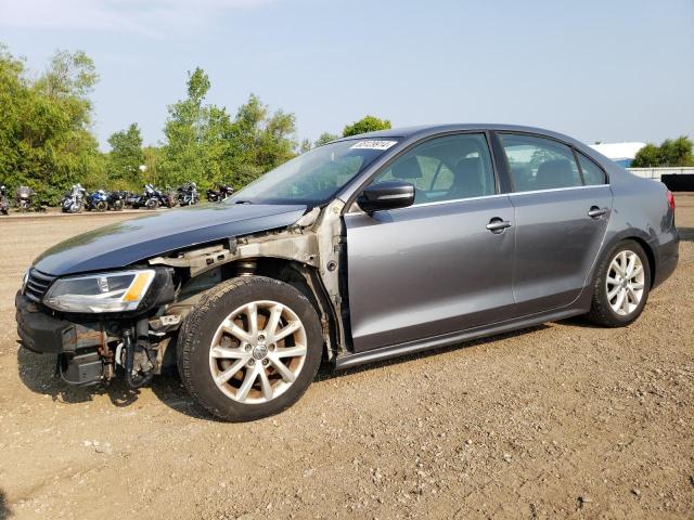 VOLKSWAGEN JETTA SE 2014 3vwd17aj1em317978