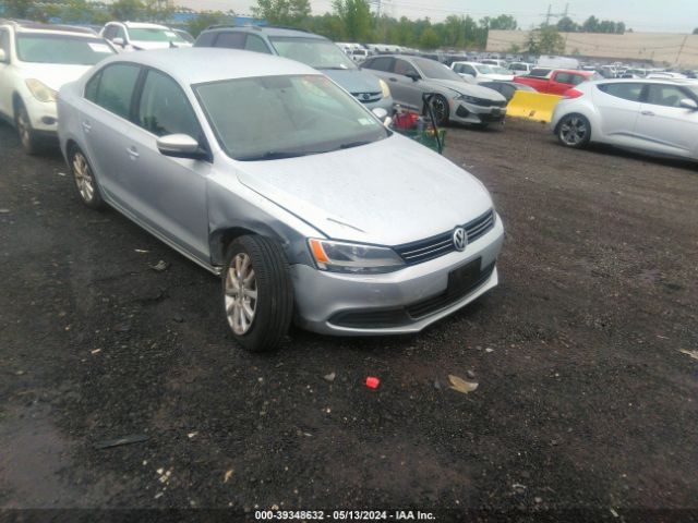 VOLKSWAGEN JETTA 2014 3vwd17aj1em327636