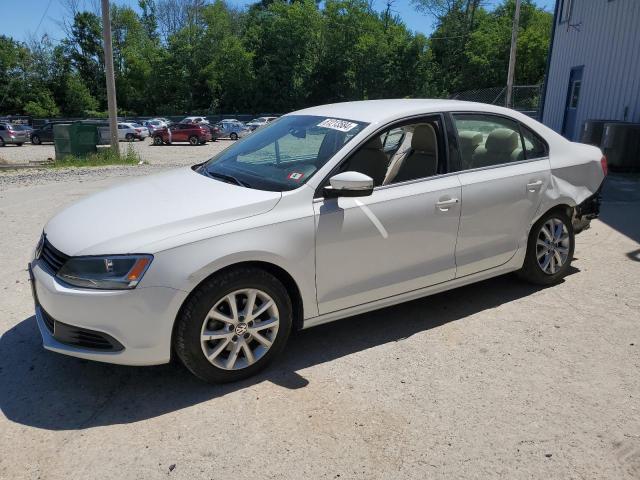 VOLKSWAGEN JETTA 2014 3vwd17aj1em352486