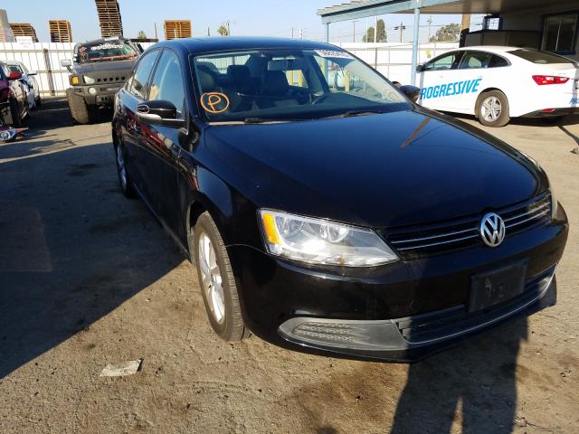 VOLKSWAGEN NULL 2014 3vwd17aj1em355310