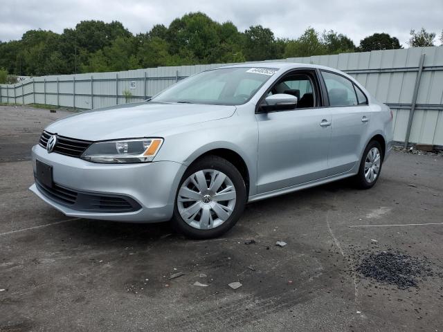 VOLKSWAGEN JETTA SE 2014 3vwd17aj1em361270