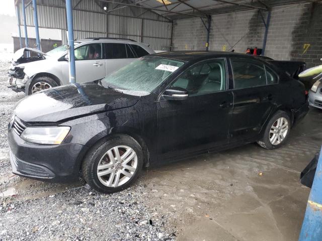 VOLKSWAGEN JETTA SE 2014 3vwd17aj1em366839