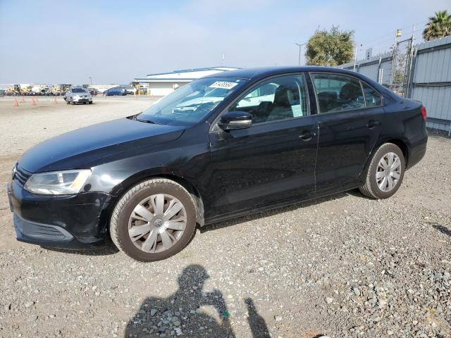 VOLKSWAGEN JETTA 2014 3vwd17aj1em376626