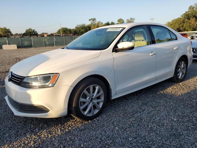 VOLKSWAGEN JETTA 2014 3vwd17aj1em387223