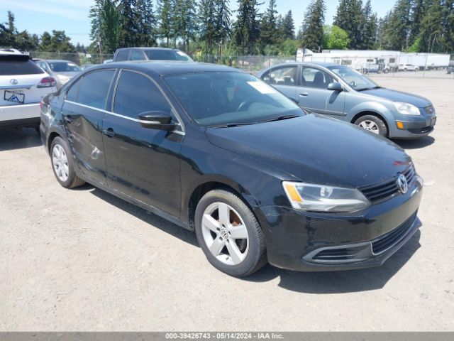 VOLKSWAGEN JETTA 2014 3vwd17aj1em393281