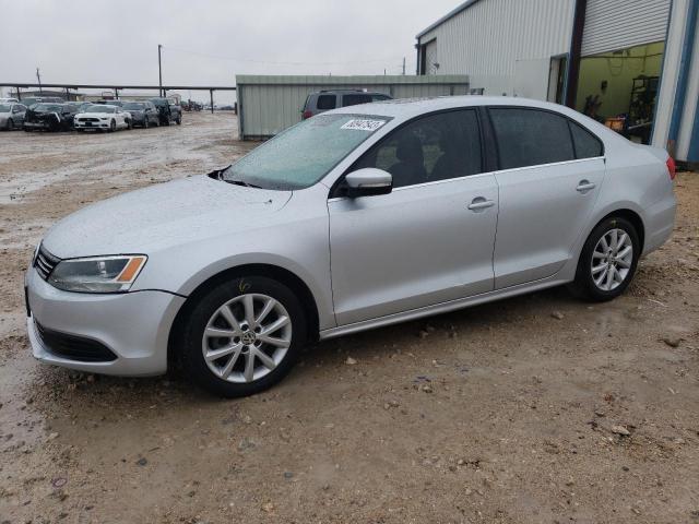 VOLKSWAGEN JETTA 2014 3vwd17aj1em395368