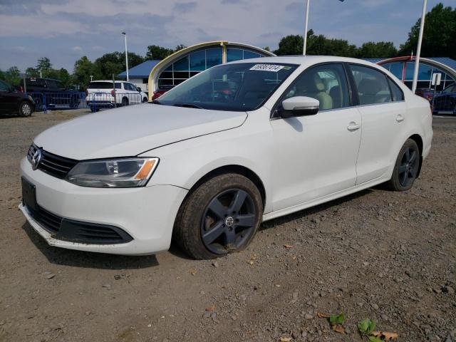 VOLKSWAGEN JETTA SE 2014 3vwd17aj1em407888