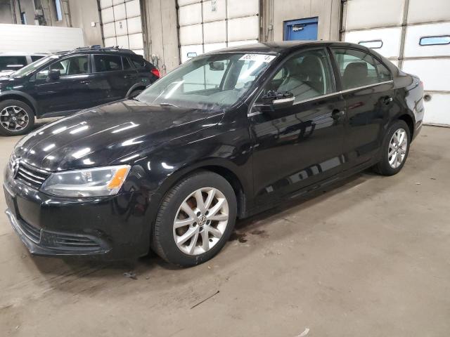 VOLKSWAGEN JETTA SE 2014 3vwd17aj1em439742