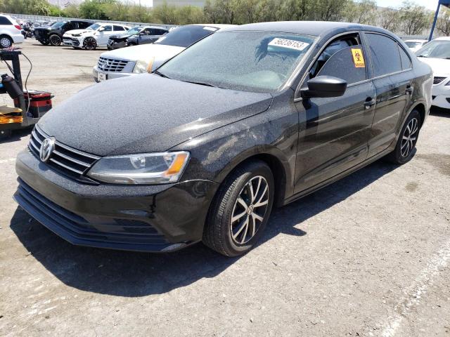 VOLKSWAGEN JETTA SE 2015 3vwd17aj1fm202220