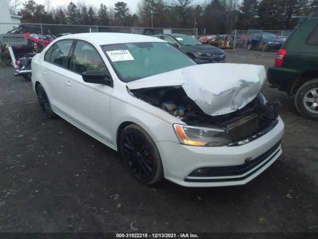 VOLKSWAGEN JETTA SEDAN 2015 3vwd17aj1fm205070