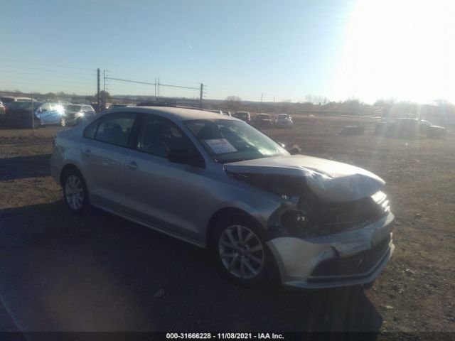 VOLKSWAGEN JETTA SEDAN 2015 3vwd17aj1fm209815