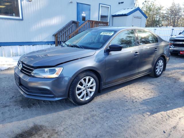 VOLKSWAGEN JETTA 2015 3vwd17aj1fm218045