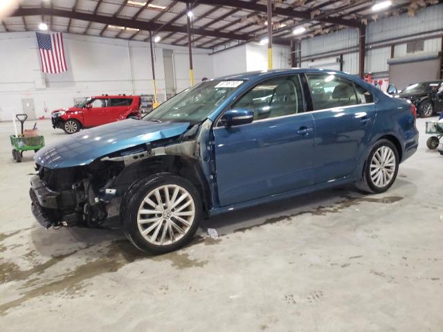 VOLKSWAGEN JETTA SE 2015 3vwd17aj1fm221012