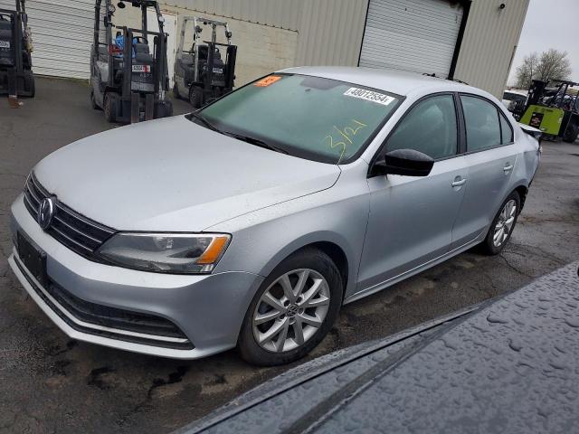 VOLKSWAGEN JETTA 2015 3vwd17aj1fm223360