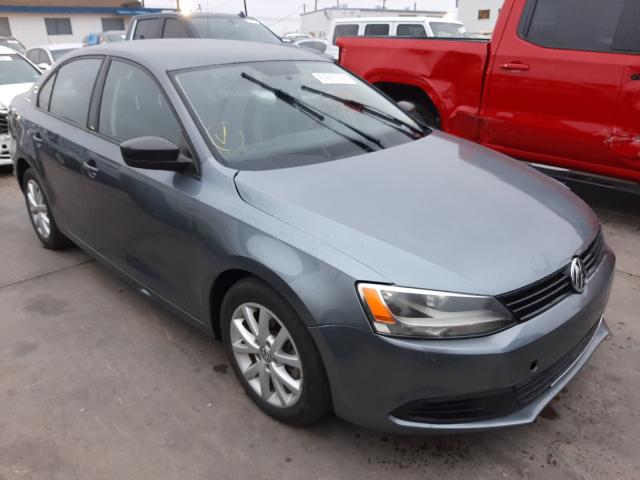 VOLKSWAGEN JETTA SE 2015 3vwd17aj1fm234942