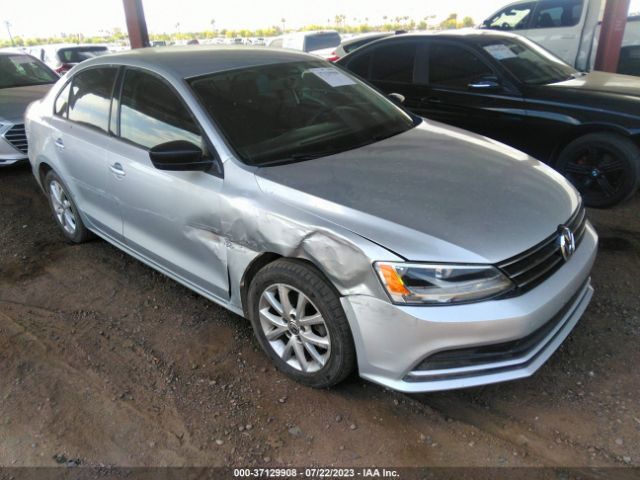 VOLKSWAGEN JETTA 2015 3vwd17aj1fm235119