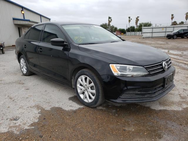 VOLKSWAGEN JETTA SE 2015 3vwd17aj1fm236318