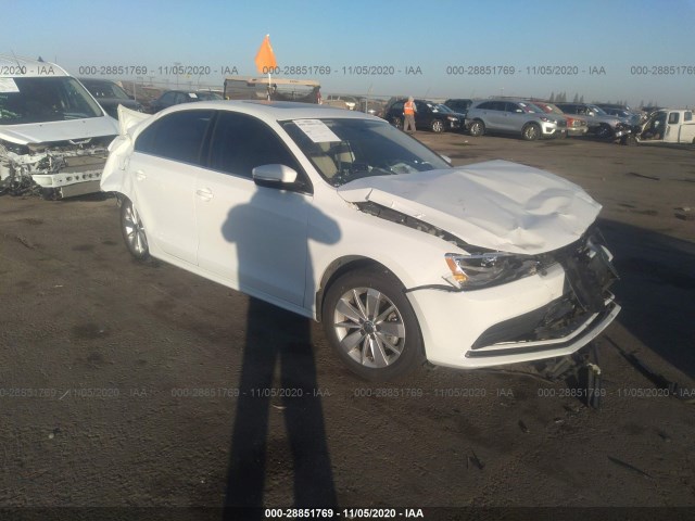 VOLKSWAGEN JETTA SEDAN 2015 3vwd17aj1fm236478