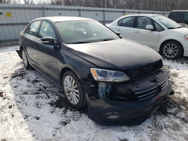 VOLKSWAGEN JETTA SE 2015 3vwd17aj1fm238005