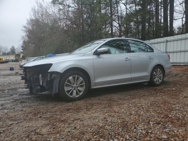 VOLKSWAGEN JETTA SE 2015 3vwd17aj1fm243401