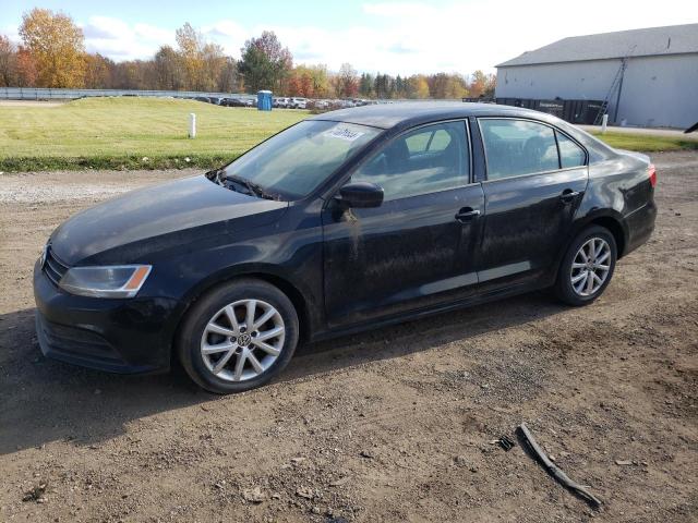 VOLKSWAGEN JETTA 2015 3vwd17aj1fm243589