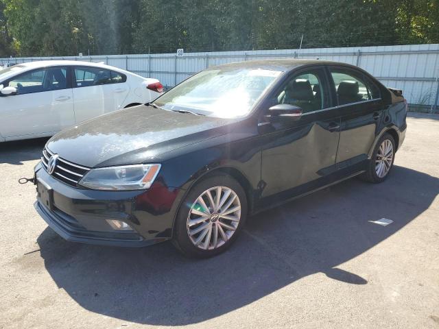 VOLKSWAGEN JETTA SE 2015 3vwd17aj1fm248369