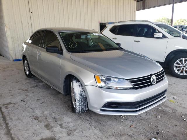 VOLKSWAGEN JETTA SE 2015 3vwd17aj1fm254382