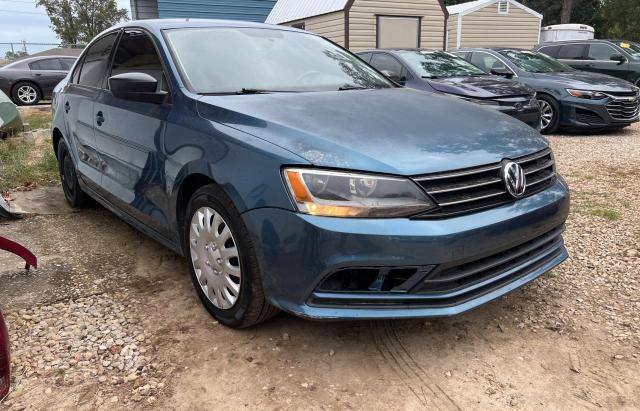 VOLKSWAGEN JETTA 2014 3vwd17aj1fm254690