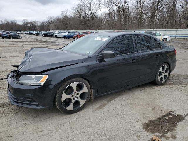 VOLKSWAGEN JETTA SE 2015 3vwd17aj1fm257945