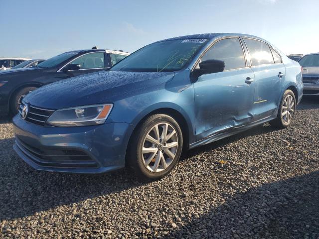 VOLKSWAGEN JETTA SE 2015 3vwd17aj1fm258299