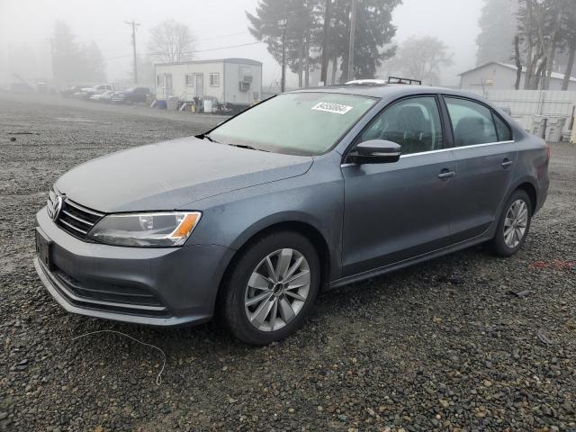 VOLKSWAGEN JETTA SE 2015 3vwd17aj1fm258514