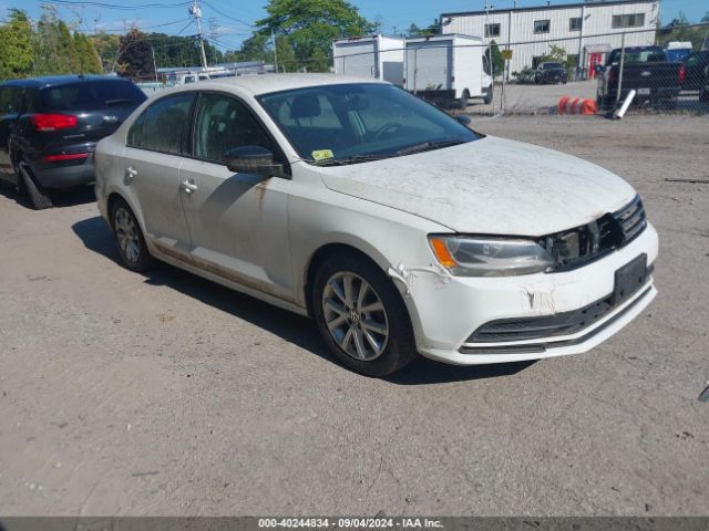 VOLKSWAGEN JETTA 2015 3vwd17aj1fm258643