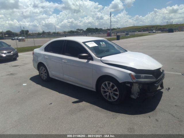 VOLKSWAGEN JETTA SEDAN 2015 3vwd17aj1fm258903