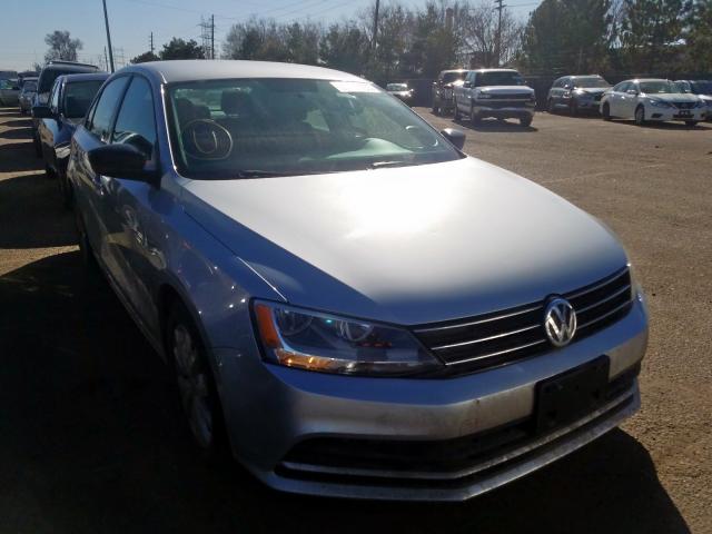 VOLKSWAGEN NULL 2015 3vwd17aj1fm262238