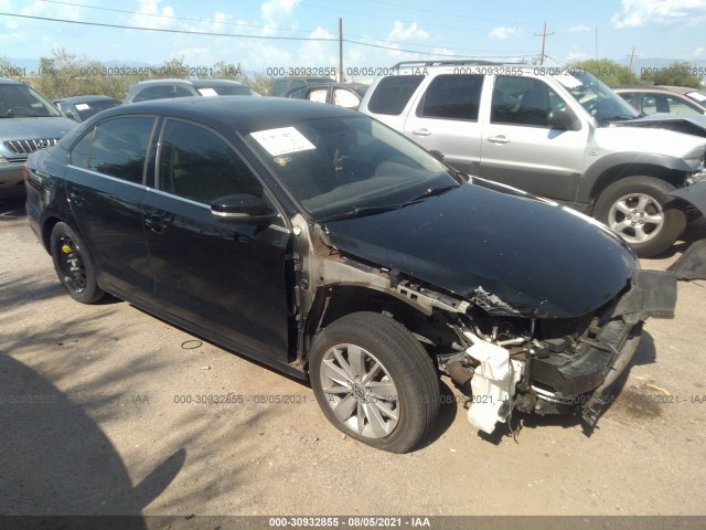 VOLKSWAGEN JETTA SEDAN 2015 3vwd17aj1fm273935