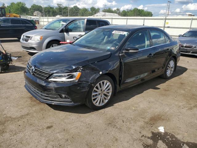 VOLKSWAGEN JETTA 2015 3vwd17aj1fm273952