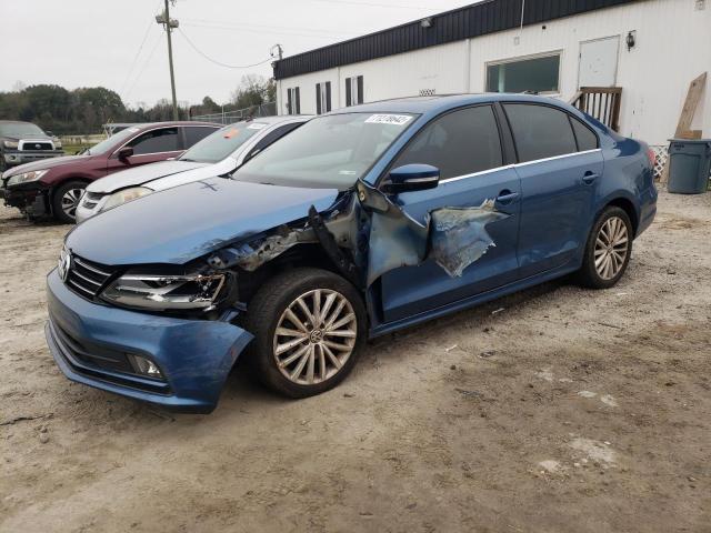 VOLKSWAGEN JETTA SE 2015 3vwd17aj1fm274132